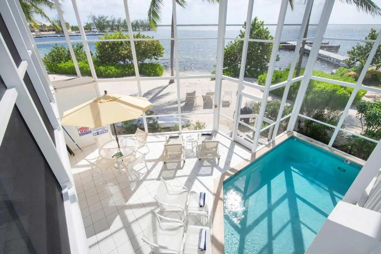 Pools Of The Kai 11 Apartment Driftwood Village 0*,  Cayman Islands