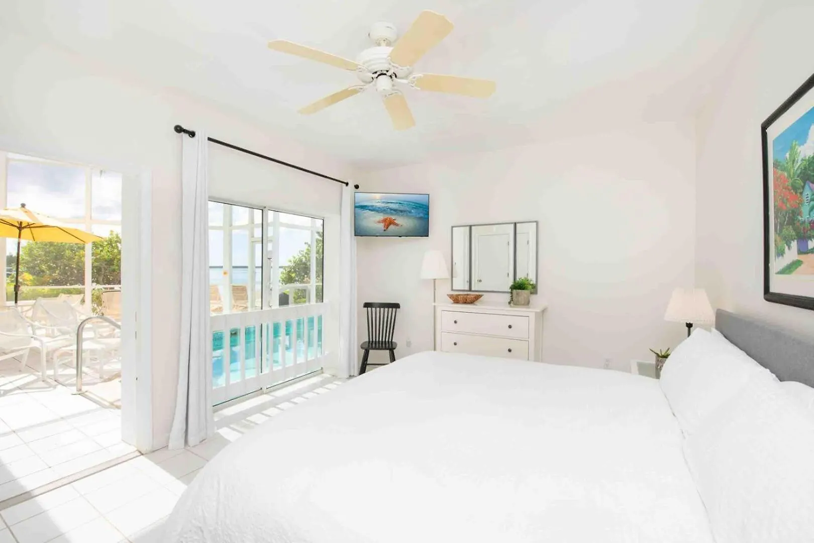 Pools Of The Kai 11 Apartment Driftwood Village Cayman Islands